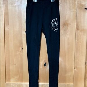 Gymshark Black Leggings
